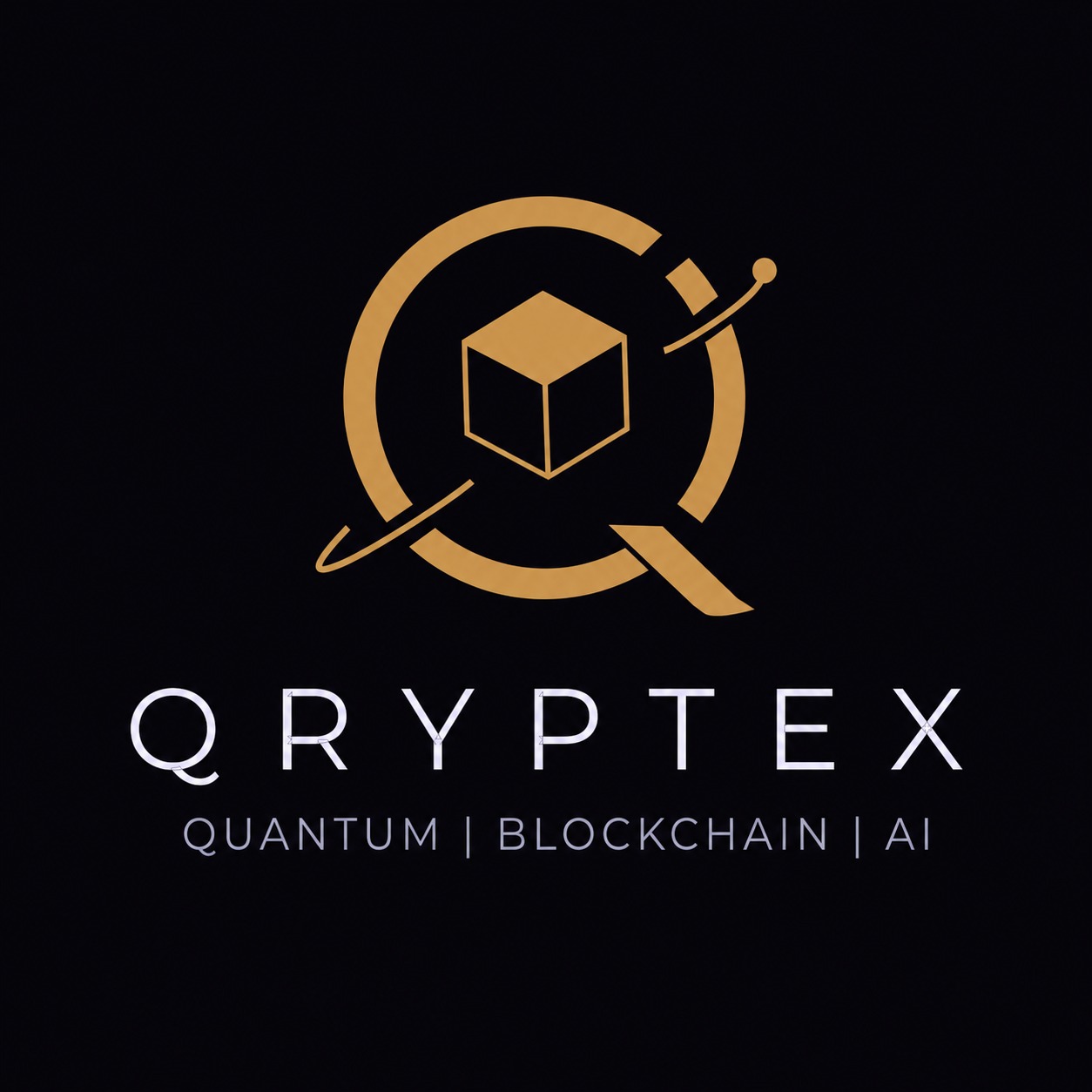 Qryptex Logo