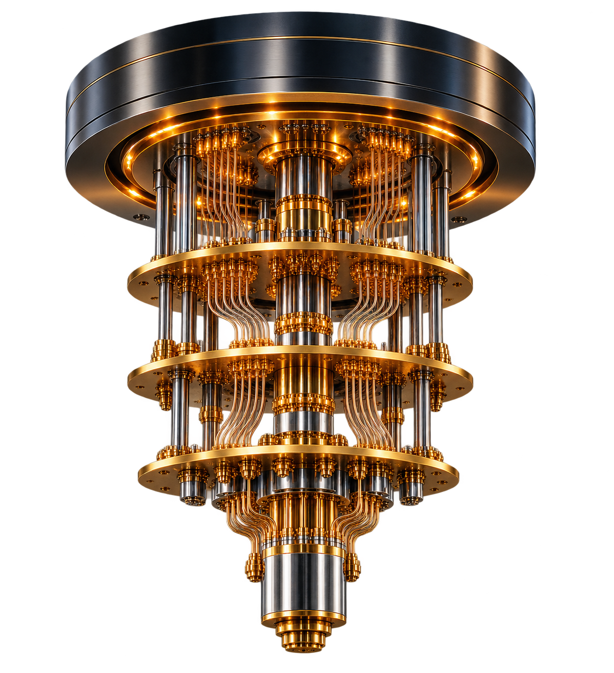 Quantum Hardware
